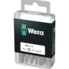 Wera DIY bitssæt 867/1Z TX10x25 10 stk