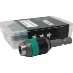 Wera 889/4/1 K rapidadapter universal bitsholder 1/4"x50 mm 3 stk