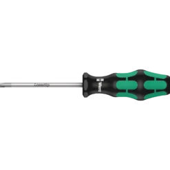 Wera 350 skruetrækker PH 2 kærv 100 mm