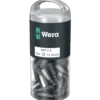 Wera 867/1 Torx® bits DIY TX20 - 25 mm 100 stk.
