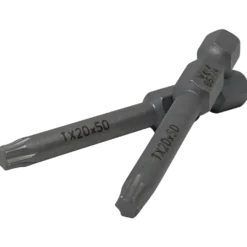 Wera torx bits 867/4 Z TX20X50 5 stk