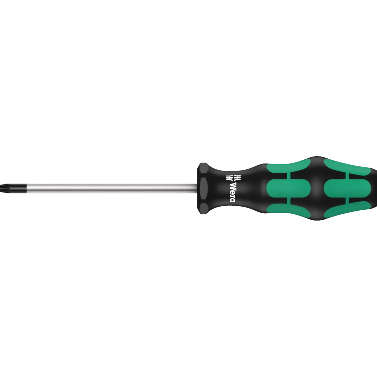 Wera 367 torx skruetrækker TX10