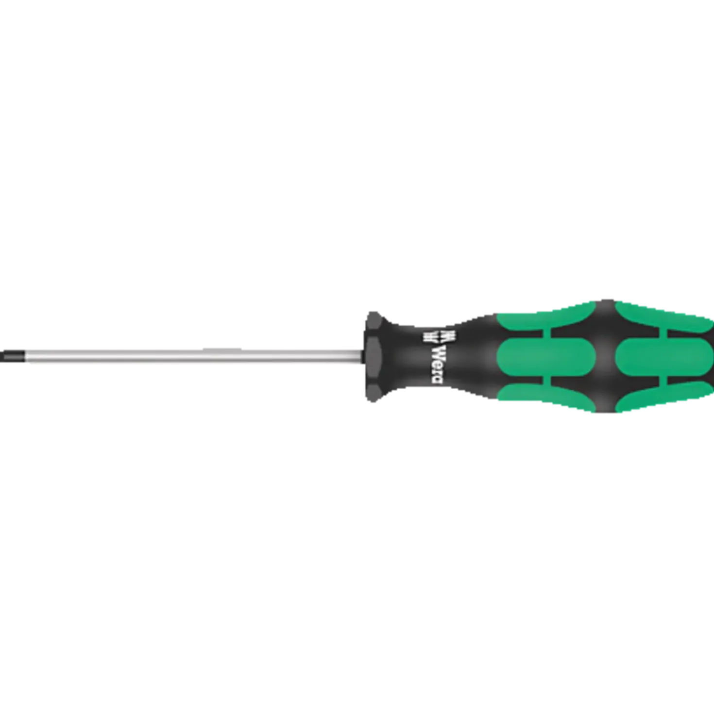 Wera 367 TX6 skruetrækker