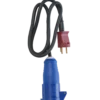 Wexim adaptor m/jord 230V