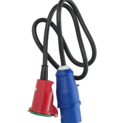 Wexim adaptor 3-polet 230V/16A