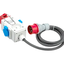 Wexim CEE forgreningsled 230V