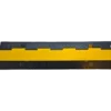 Wexim Kabelbro 2 Kanal WKB2 gul/sort