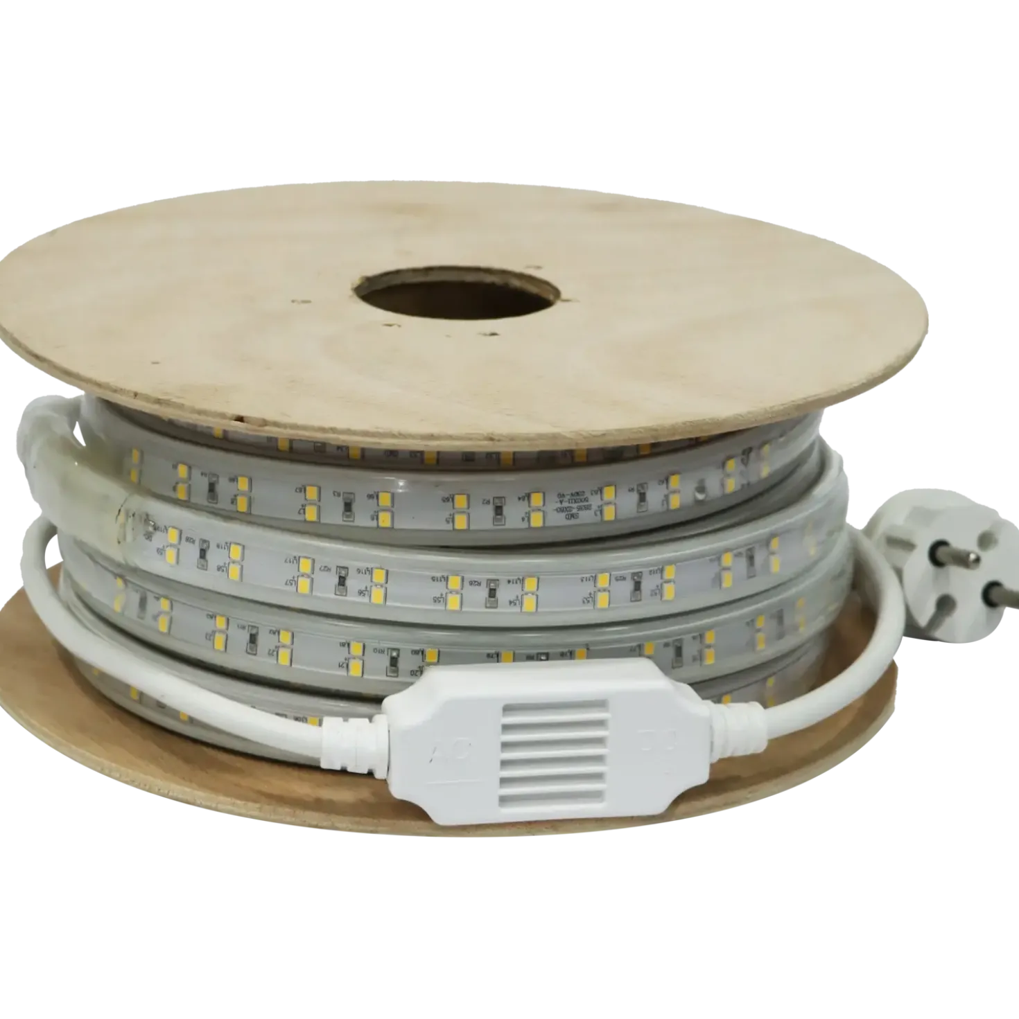 Wexin Bandit LED strip 670 Lm/m 10 m rulle