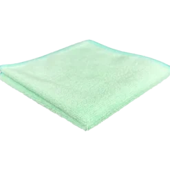 Whitewear mikrofiberklud lysegrøn 40x40 cm 20 stk