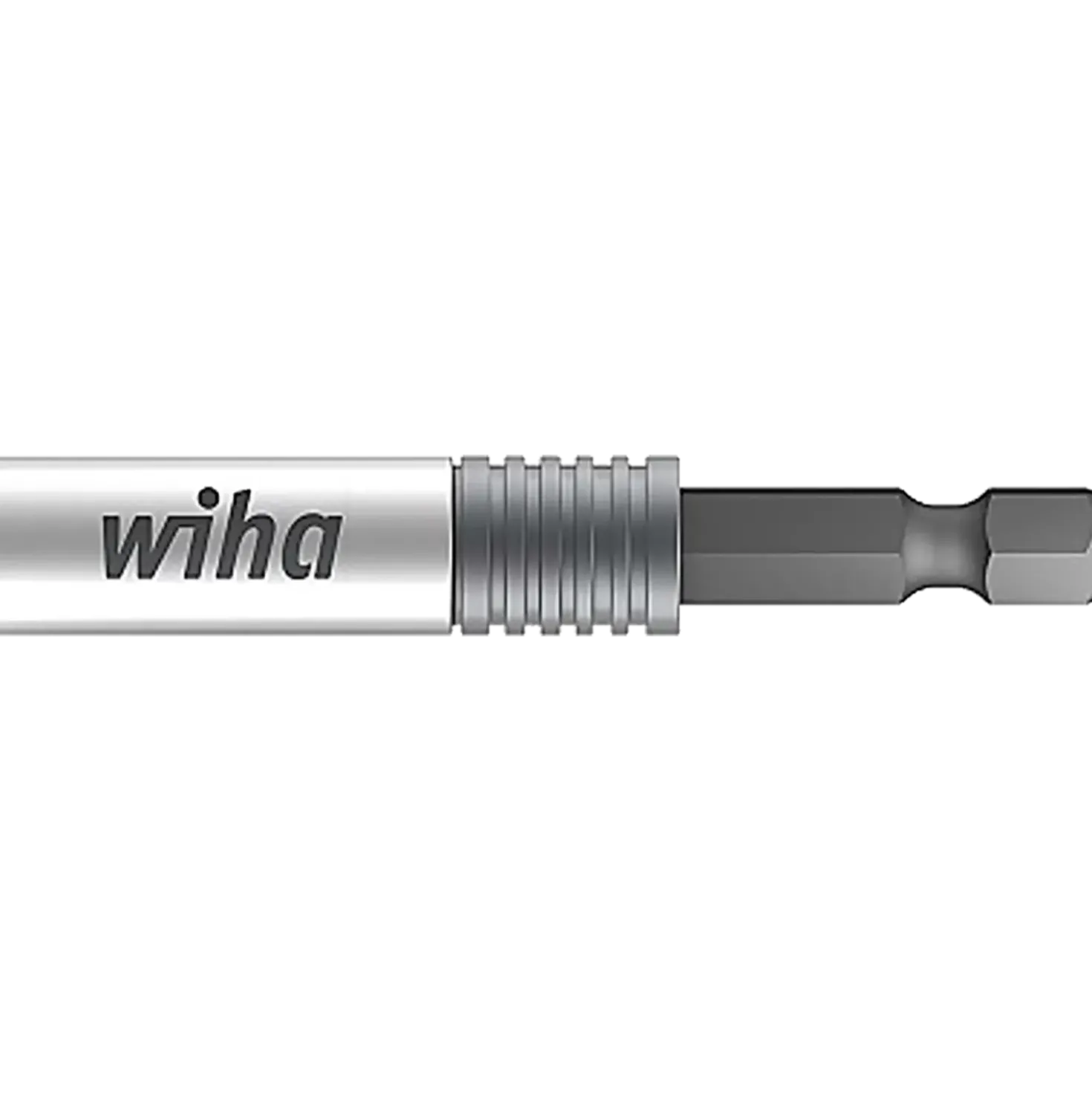 Wiha Bitholder CentroFix Super Slim