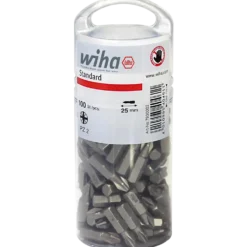 Wiha Bit Standard T30 100 stk.