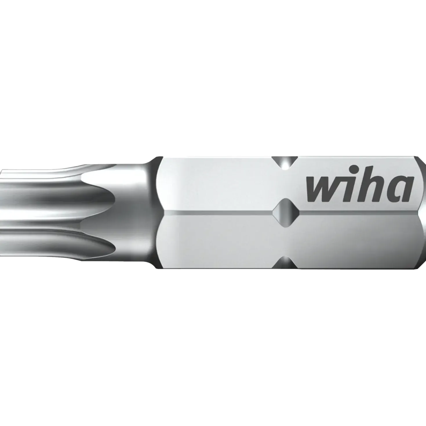 Wiha Bit Standard T10 x 25 mm 10 stk.