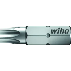 Wiha Bit Standard T15 x 25 mm 10 stk.