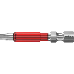 Wiha Bits TY Slagbit T25 x 49 mm 5 stk.