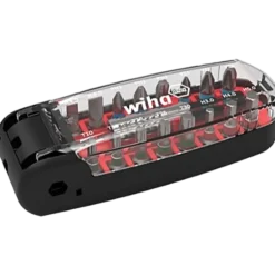Wiha Croco bitsæt 25 mm 26 dele