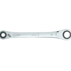 Wiha Ringskraldenøgle 4i 1 10,13,17,19mm