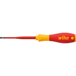 Wiha Skruetrækker SF electric LK3,5 x 100 mm slimFix