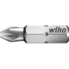 Wiha Standard bit PH1 10 stk.