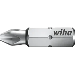 Wiha Standard bit PH1 10 stk.