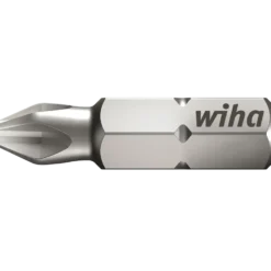 Wiha Standard bit PH2 10 stk.