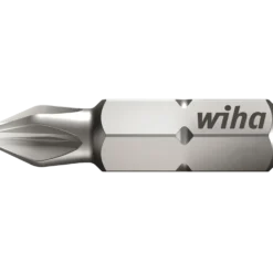 Wiha Standard bit PZ2 10 stk.