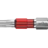 Wiha TY slagbit T10 x 29 mm 5 stk.