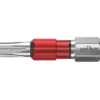 Wiha TY slagbit T30 x 29 mm 5 stk.