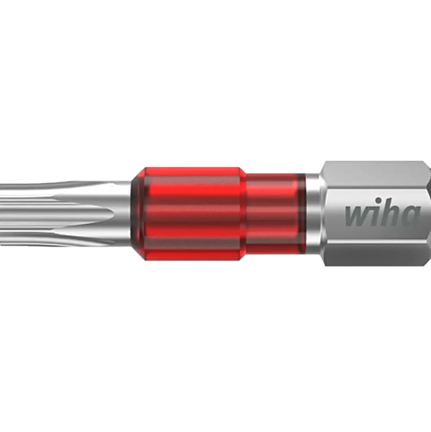 Wiha TY slagbit T30 x 29 mm 5 stk.