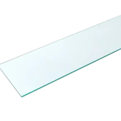 Wimex glashegn klar 8x450x1800 mm
