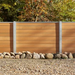 Wimex Glyngøre Classic hegnsbræt 16x160x1800 mm Teak