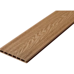 Wimex Glyngøre Classic hegnsbræt 16x160x1800 mm Teak