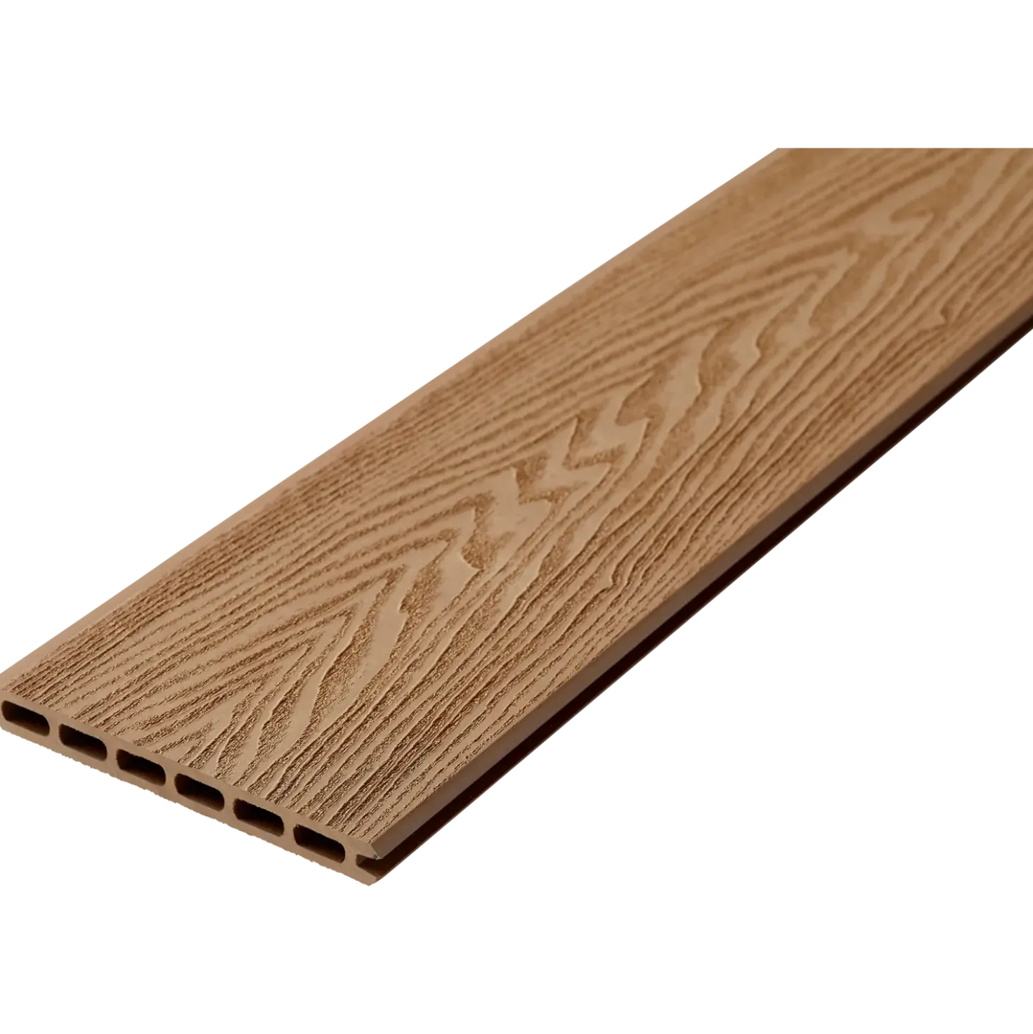 Wimex Glyngøre Classic hegnsbræt 16x160x1800 mm Teak