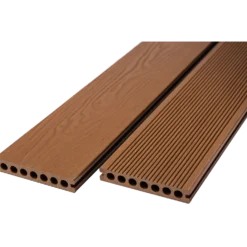 Wimex Glyngøre Superb terrassebræt trækomposit teak 22x140x3600 mm