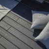 Wimex Livø Prime terrassebræt trækomposit matsort 22 x 140 x 3600 mm