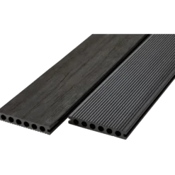 Wimex Livø Prime terrassebræt trækomposit matsort 22 x 140 x 3600 mm