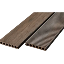 Wimex Livø Prime terrassebræt trækomposit matumber 22 x 140 x 3600 mm