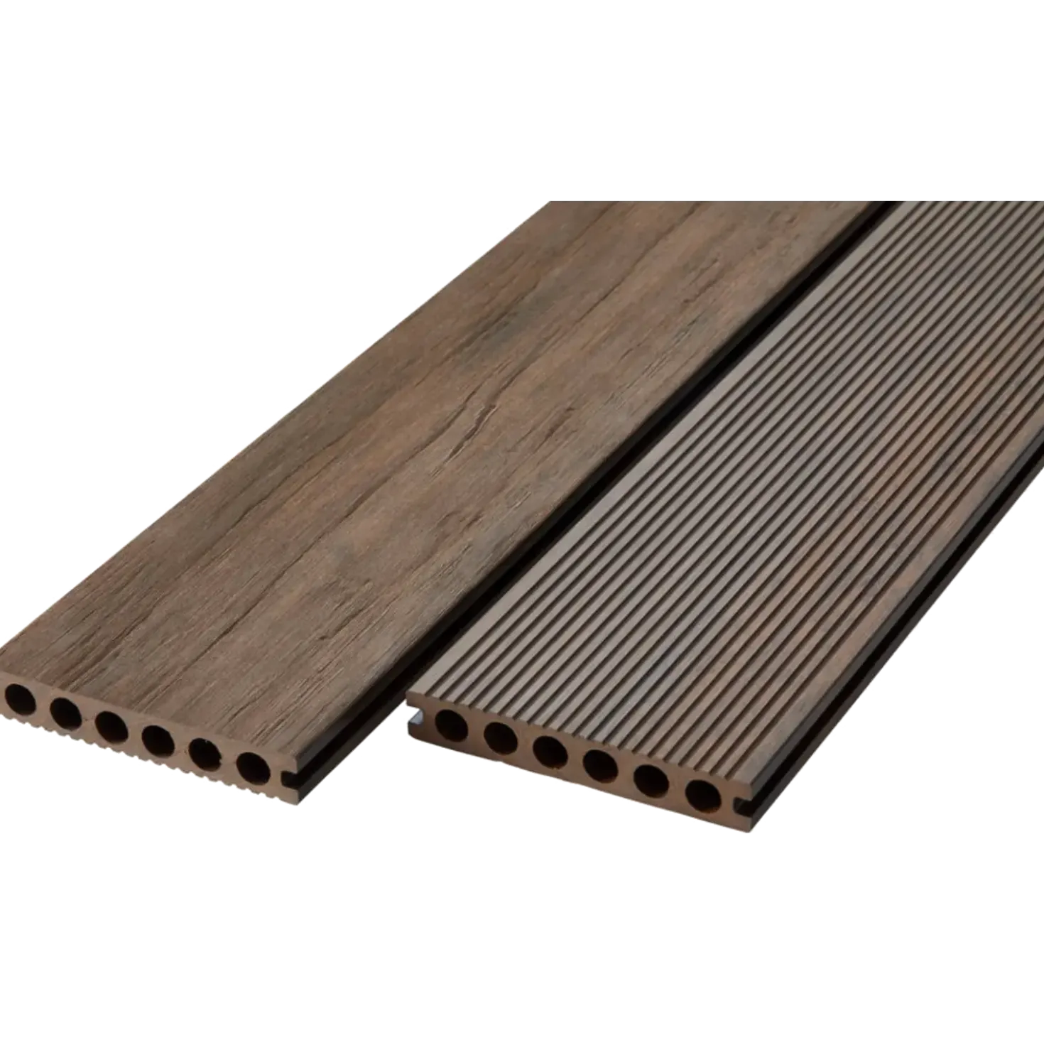 Wimex Livø Prime terrassebræt trækomposit matumber 22 x 140 x 3600 mm