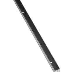 Wimex U-skinne 2x20x21x930 mm