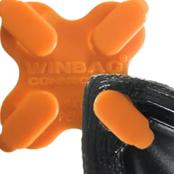 Winbag connector