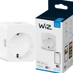 WIZ Smart plug