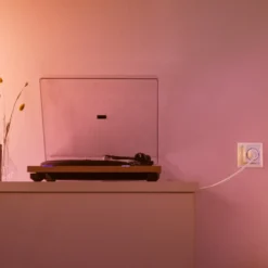 WIZ Smart plug
