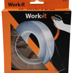 Work>it nanogeltape 3 m