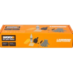 Worx Landroid rengøringssæt