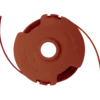 Worx trådspole Ø1,65 mm 3 meter - 2-pak