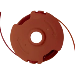 Worx trådspole Ø1,65 mm 3 meter - 2-pak