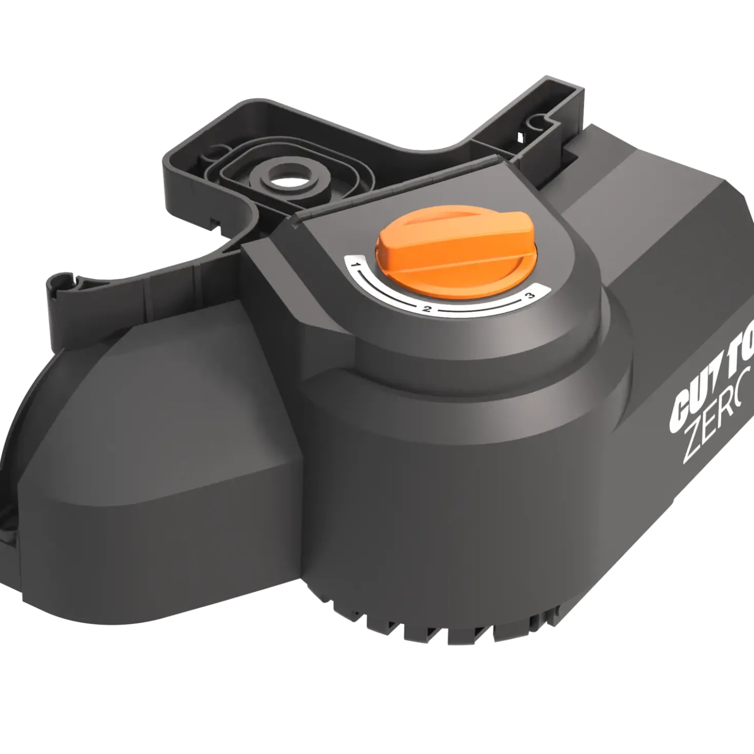 Worx WA0926 kantklippermodul til robotplæneklipper