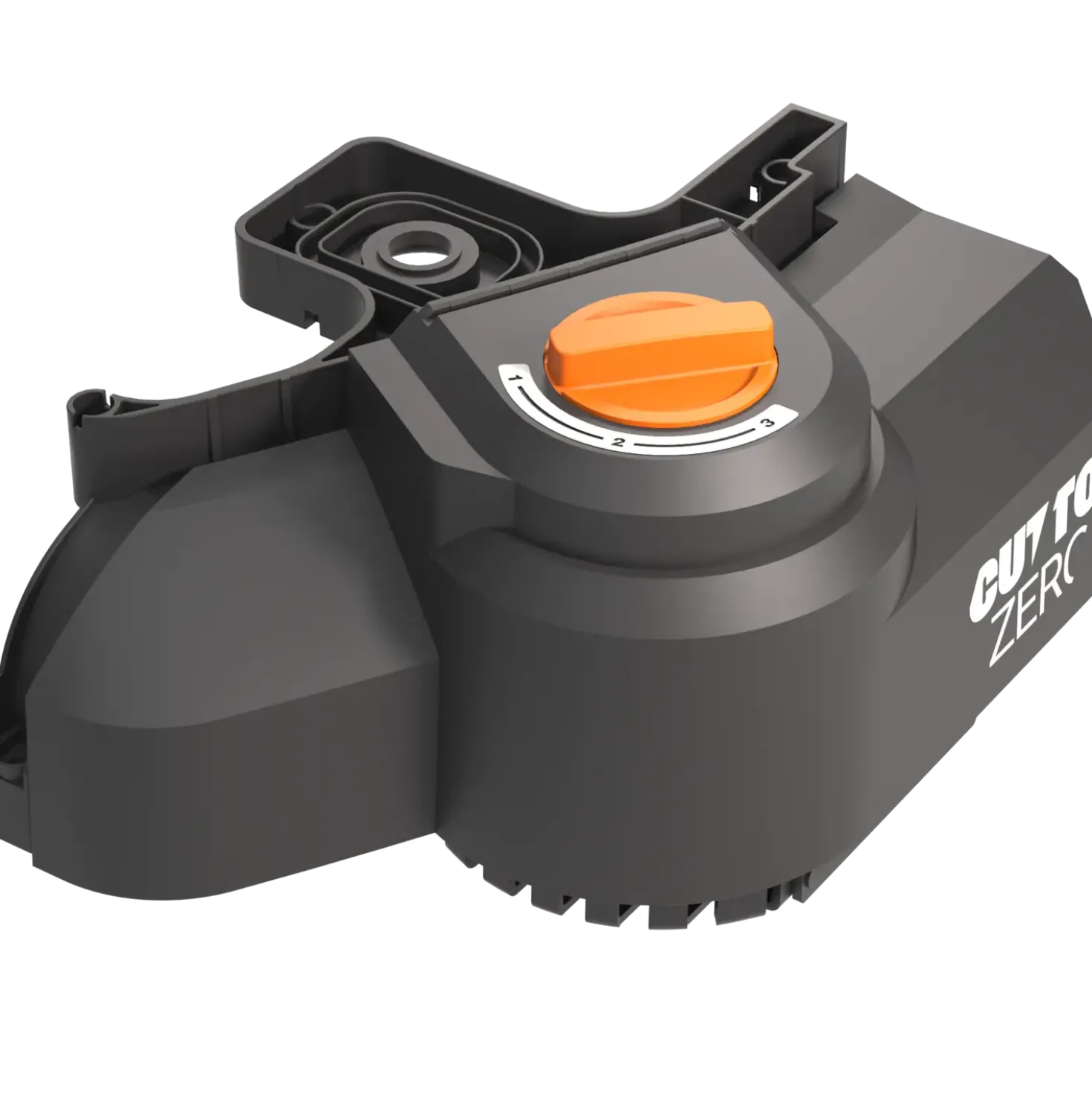 Worx WA0928 kantklippermodul til robotplæneklipper