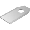 Worx WA0719 knivblade t/Vision Cloud robotplæneklipper pk. á 12 stk.
