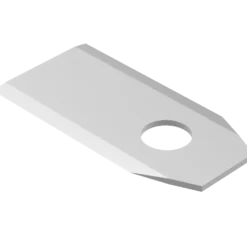 Worx WA0720 longlife knivblade t/Vision Cloud robotplæneklipper pk. á 6 stk.