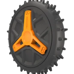Worx WA0965 off-road hjul til Vision 2.0 robotplæneklipper